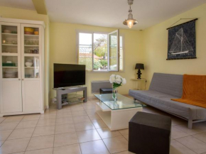 Holiday Home La Vague Abonde by Interhome